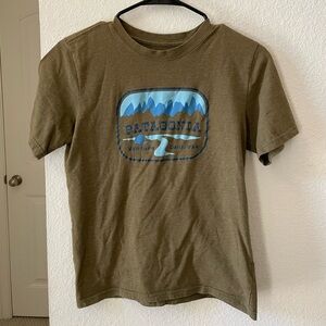 Patagonia t shirt